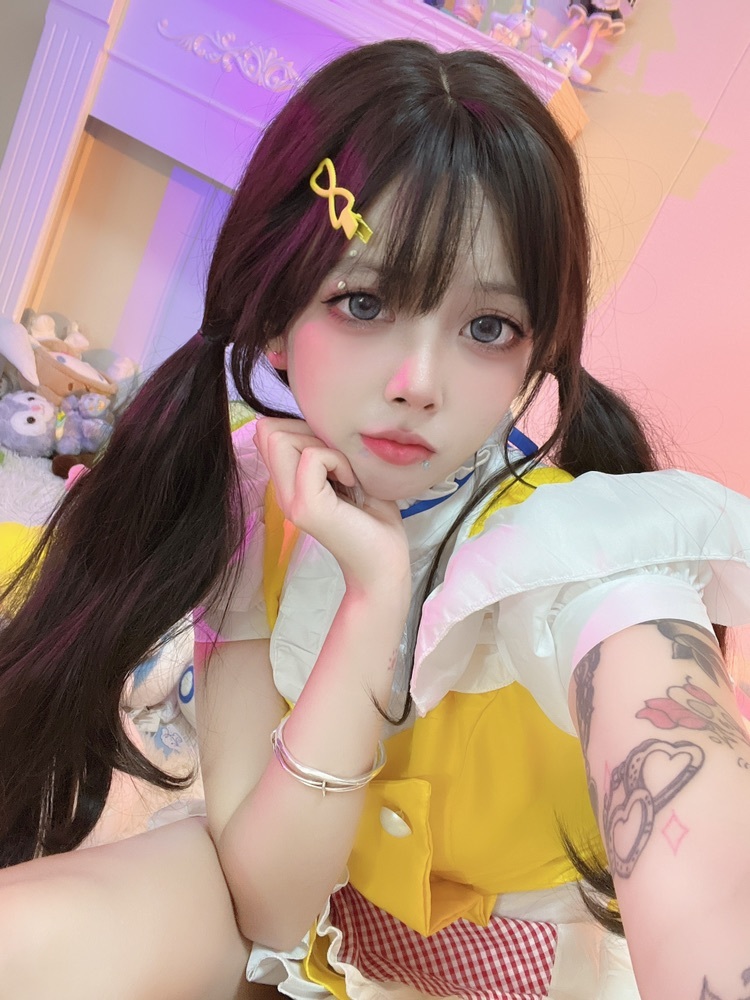 本本愛吃糖??的主播照片
