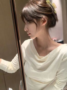 小U哟💖在线卖艺主播照片