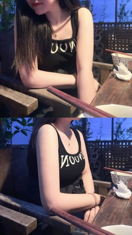 唐越儿的图片