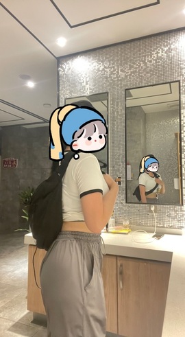 唐越儿的图片