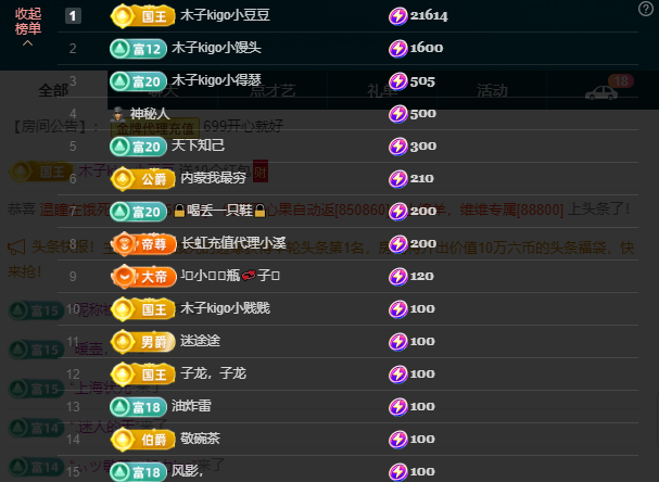 木子kigo五月好运的图片