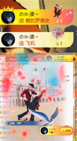 小婷🎤烟嗓☆づ的图片