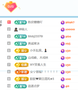 广西壮族姑姑的图片