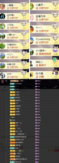 鑫儿～主播照片