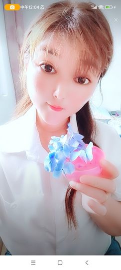 婷婷💕求升级的图片