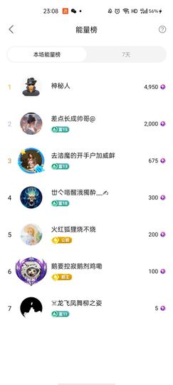 梦心💞缘于遇见主播照片
