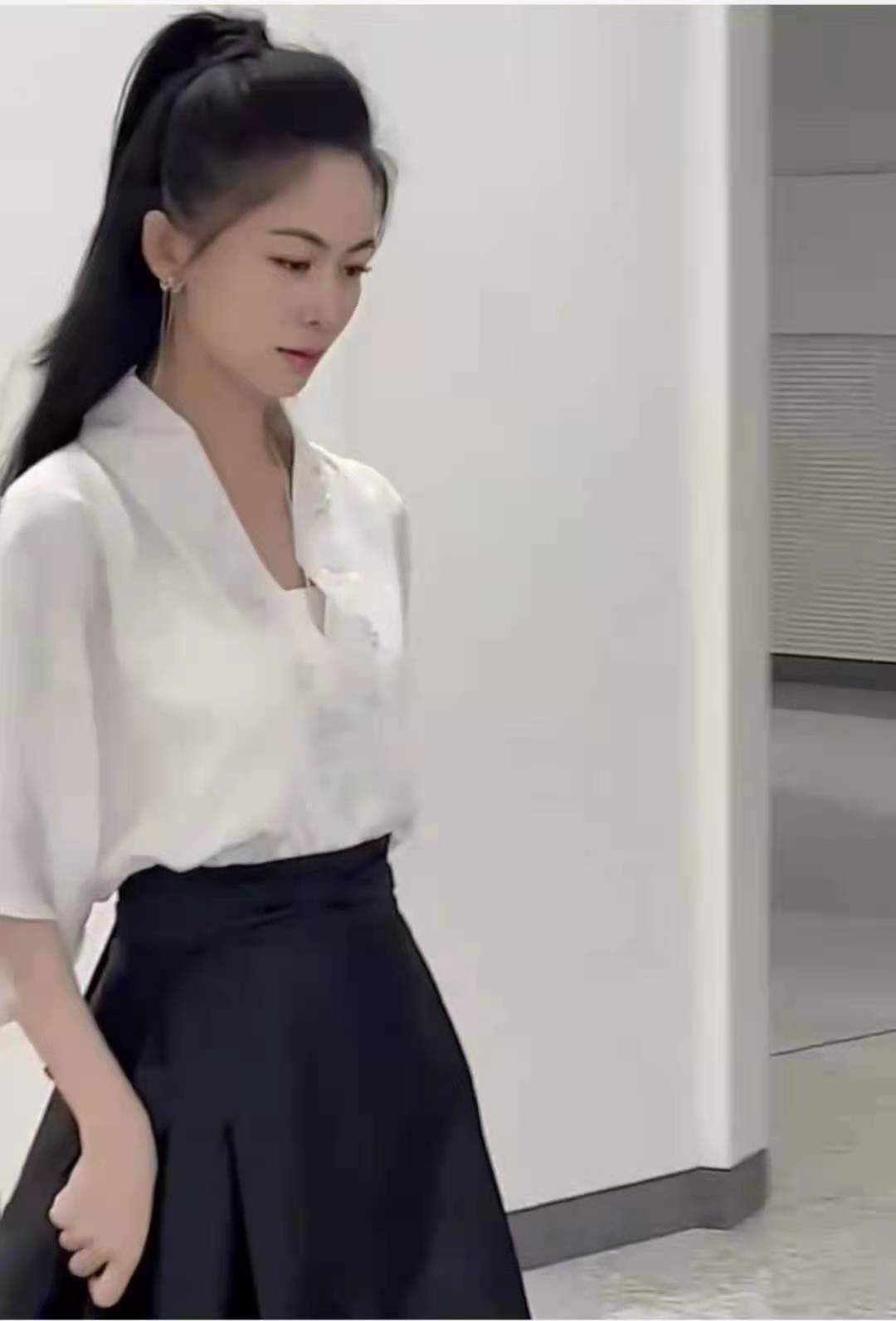 梦洁新人求守护的主播照片