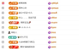 小小♥休主播照片
