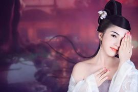 美妞ღ美美美！的图片