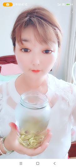 婷婷💕求升级的图片
