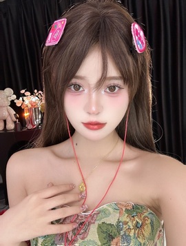 姜清挽的图片