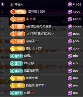 小婷🎤烟嗓☆づ的图片