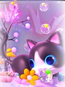 可馨✿一二布布主播照片