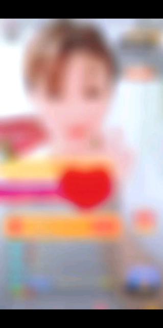 感恩每一次相遇/飞吻