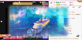 小玥玥好运休息一下主播照片