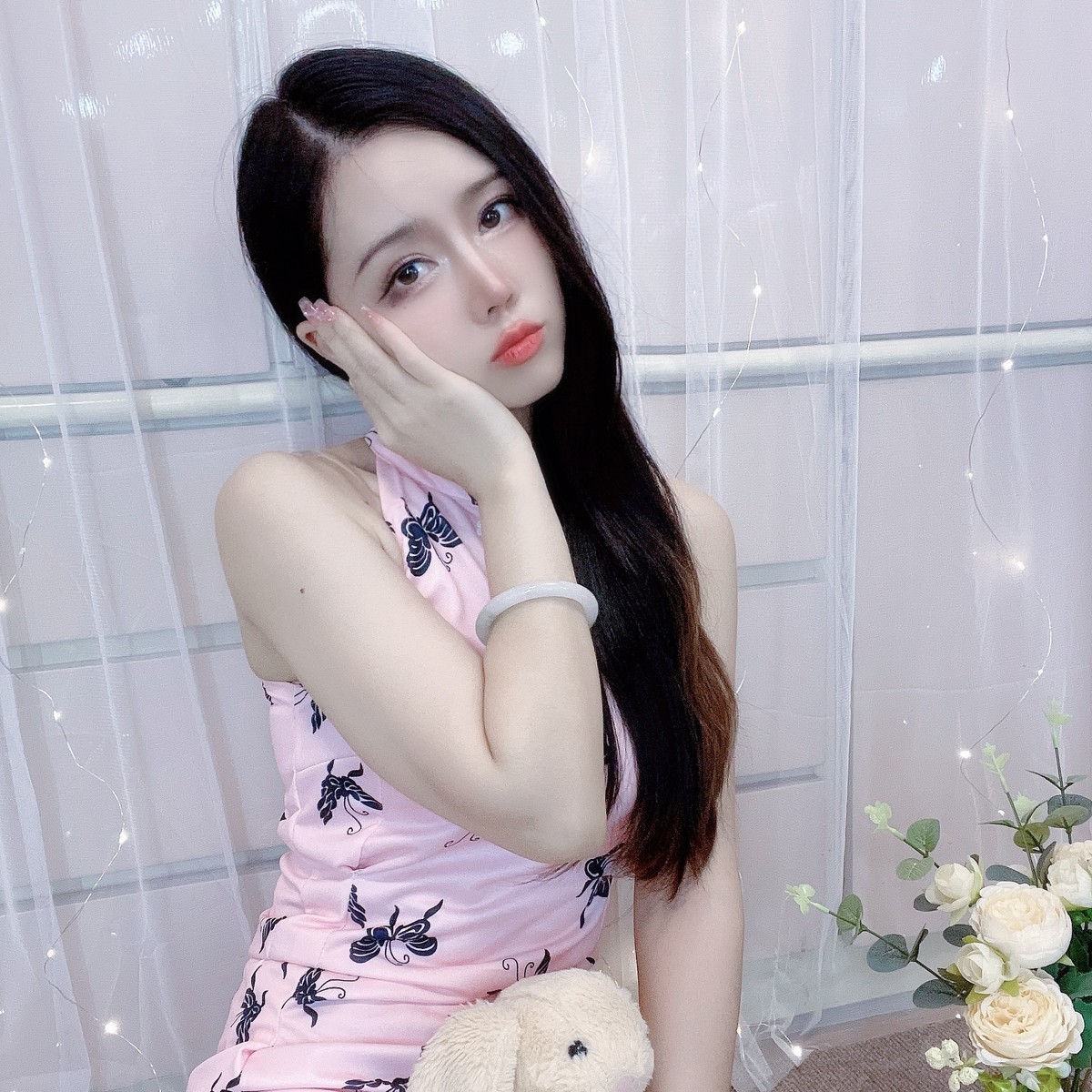 依芝呵呵了~❤~的直播间