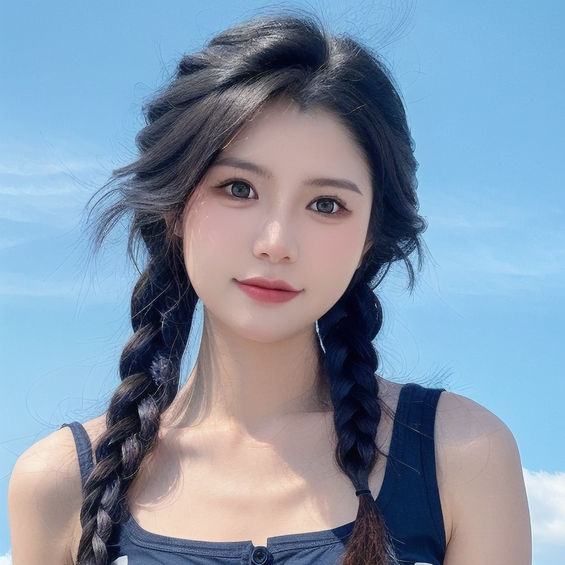 阿娇（发财版）的主播海报