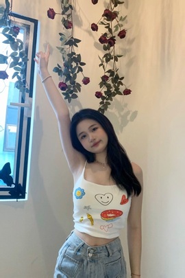 一心爱唱歌🌟主播照片