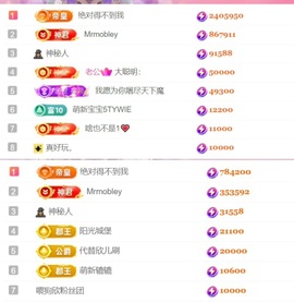 雅欣小可爱吖💗.主播照片