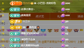 寶💓想吃肉主播照片