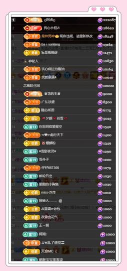 芯瑶❤️爱唱歌～主播照片