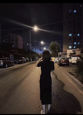 米朵.儿主播照片