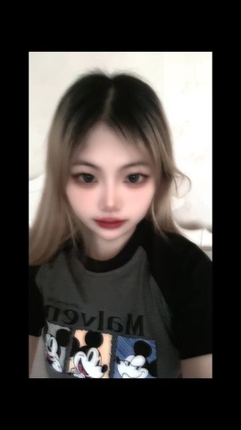 小软儿来咯~主播照片