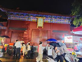 婷婷💕求升级的图片