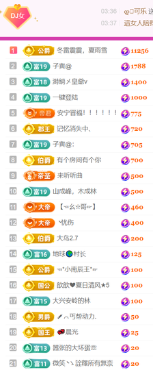 广西壮族姑姑主播照片