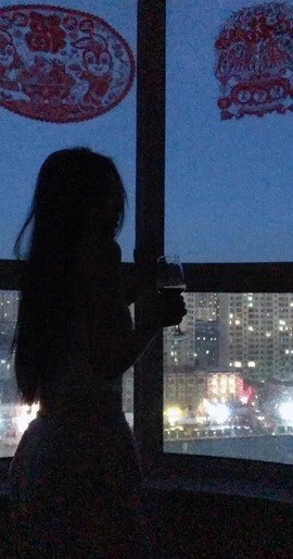 小玲宝🧸安静唱歌主播照片
