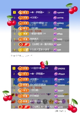つ♡小可♡休息主播照片