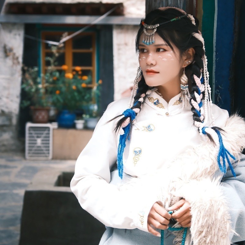 玲玲骑行回广西