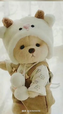 爱笑🌺小宝贝主播照片