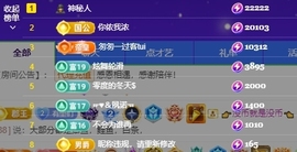 里里💕休息一天主播照片
