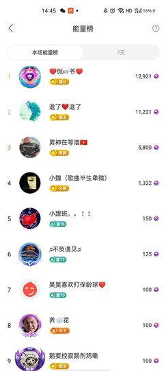 梦心💞缘于遇见主播照片