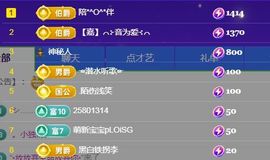 金麒麟好运连连🎤主播照片