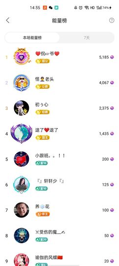 梦心💞缘于遇见主播照片