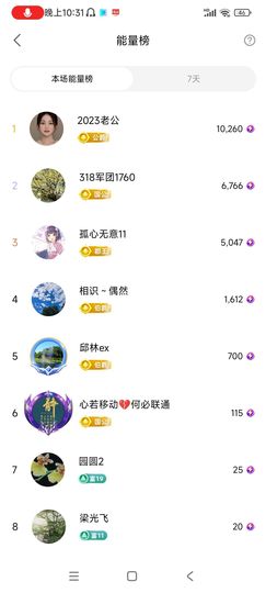 小芳，🌸减肥打卡主播照片