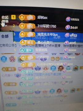 小芳，🌸减肥打卡主播照片