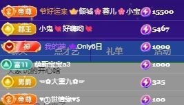 玟玟🌸加油主播照片