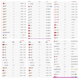 广西壮族姑姑主播照片