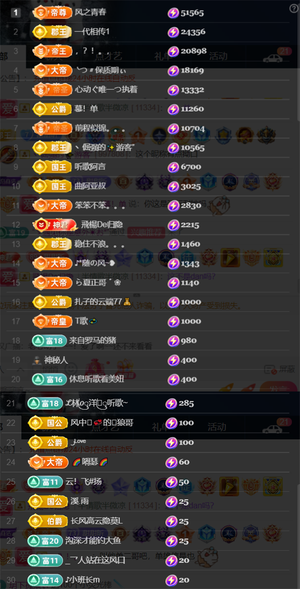 薀昕感谢家人们❤的图片