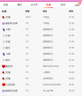 广西壮族姑姑主播照片