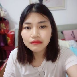 痕心i主播照片