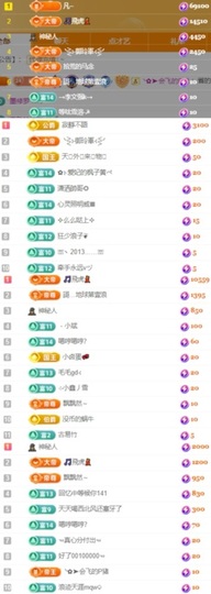 🦄嘿嘿主播照片