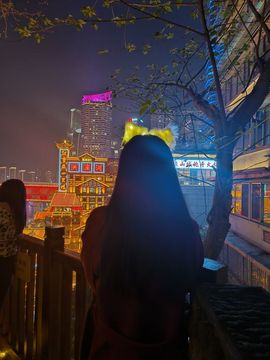 桥桥芊(听歌专场）主播照片