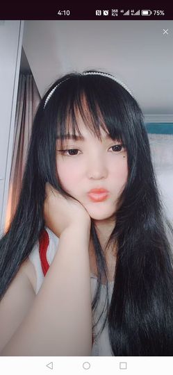 ♥阳阳♥主播照片