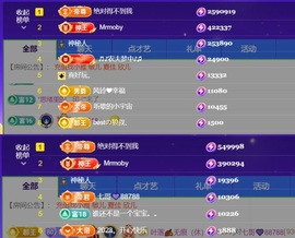 雅欣小可爱吖💗.主播照片