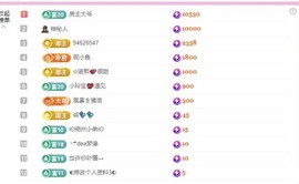 小玲宝🧸安静唱歌主播照片