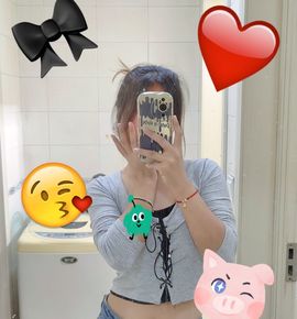 ^艾琳.主播照片